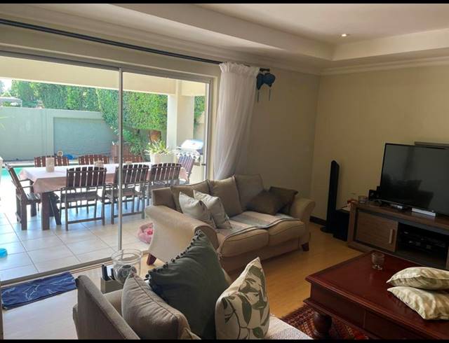 4 BEDROOM PROPERTY TO RENT IN SIX FOUNTAINS RESIDENTIAL ESTATE